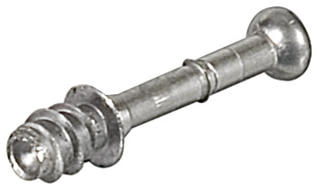 vezni sornik, M100, za izvrtino Ø 5 mm, z glavo zatiča Ø 6,5 mm