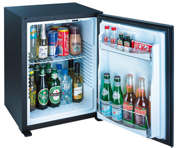 Hladilnik, Dometic Minibar, RH 440 NTE, 40 litra, tiho delovanje