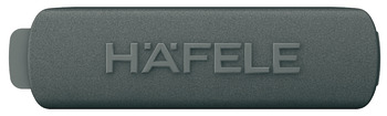 nadomestna prekrivna kapica, za stranico ohišja Häfele Matrix Box P