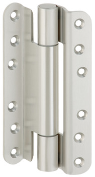 vratni tečaji za objekte javne uporabe, Startec DHB 2160, za brazdana vrata za javni objekt do 160 kg