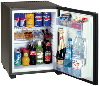 Hladilnik, Dometic Minibar, RH 449 LDBi, 32 litra