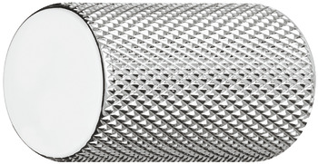 Pohištveni ročaj, Aluminij, premer 17 mm