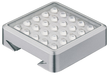 podelementna svetilka, za sistem tirnic Loox LED 3006, 24 V