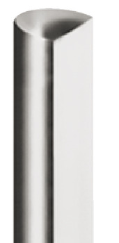 profilna palica, za ključavnico na potisno palico