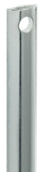 profilna palica, za ključavnico na potisno palico