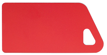 Uporabniška kartica, Key Fob KT, Häfele Dialock<sup>®</sup>