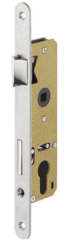 vdolbna ključavnica, za vrtljiva vrata, Startec, profilni cilinder