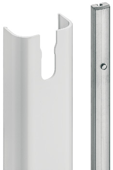Palica – zapah, za zaščito oken, FOS 550 in FOS 550 A, Abus