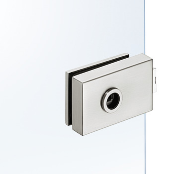 ključavnica UV za steklena vrata, GHR 302 in 303, Startec
