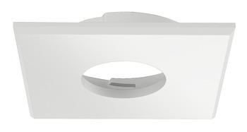 Okroglo vgradno ohišje, za svetlobni modul Häfele Loox5 Ø izvrtine 26 mm