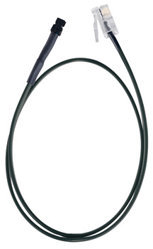 priključni kabel, CC 200, Dialock