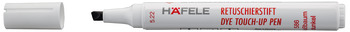 svinčnik za retuširanje prosojnega premaza, Häfele, za izboljšanje/popravila, površinski izdelki