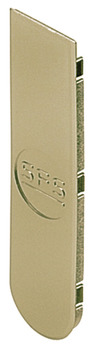 prekrivna kapica, za nasadilo za vrata SFS intec CIR, za nebrazdana vrata